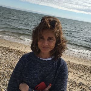 Meet your Posher, Sara